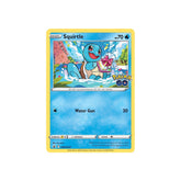Pokemon: Pokemon GO - Pin Collection: Squirtle | Romulus Games